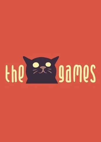 The Cat Games