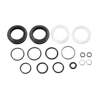 Šakės remonto komplektas Basic Rock Shox XC32 Solo Air A3/Recon Silver B1