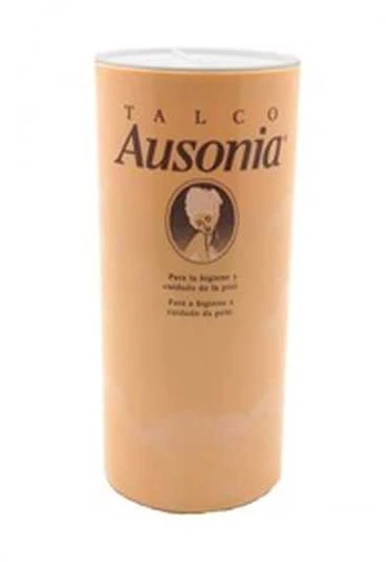 Ausonia talko milteliai 200g