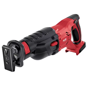Akumuliatorinis tiesinis pjūklas FLEX RS 29 18,0 C, 18 V