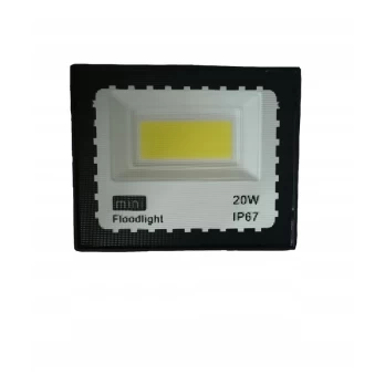 20W LED lauko prožektorius 6500K