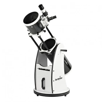Skywatcher Dobsonian 8" Pyrex Flex Tube 200/1200 telescope