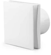 Badeværelsesventilator Fresh 100 T