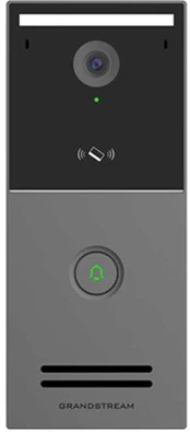 Grandstream Networks GDS3726 video intercom system 4 MP Pilkas