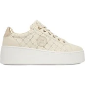 Nine West Laisvalaikio batai EO-SS26-3C601 Šviesiai smėlinė