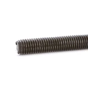 Strypas Haushalt DIN 975, 1000 mm x 12 mm kaina