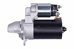 Starteris HELLA 8EA 011 612-241