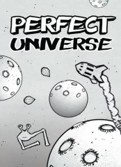 Perfect Universe PC kaina