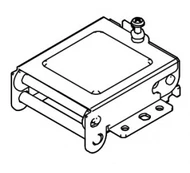 Kyocera 303M802021 LEFT HINGE