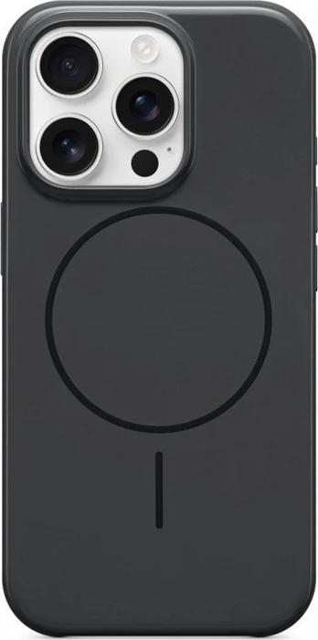 Case Beats with MagSafe for iPhone 16 Pro - Midnight Black