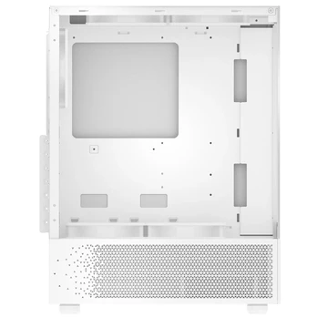 Adata Xpg Geh XPG INVADER X MINI (ATX) Midi Tower baltas retail