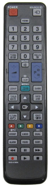DV pultas Samsung BN59-01069A