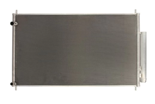 KOYORAD CD080389M Air conditioning condenser