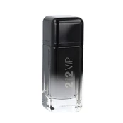 Carolina Herrera 212 VIP Black 100ml Vyrams kaina