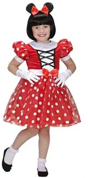 Widmann Minnie Mouse kostume