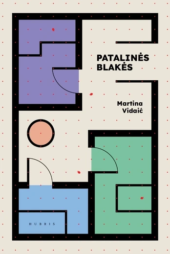 Patalinės blakės