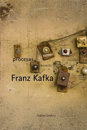 KNYGA Procesas. Novelės kaina
