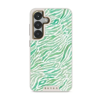 Free Spirit - Samsung Galaxy S25 Case, Elite Light (Magnetic) / Gold