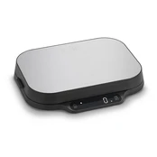 Caso Kitchen and Precision scales | KitchenDuo | Display type LED | Black/Stainless steel kaina
