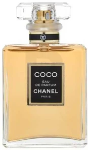 Chanel Coco EDP W 50 ml