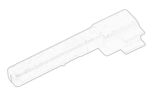 jutiklis, stabdžių skysčio lygis OE FORD 1763944