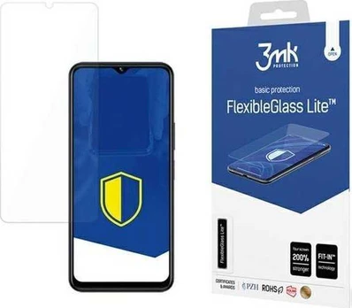 3MK FlexibleGlass Lite Zebra TC57 Lite