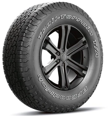 BF Goodrich Trail Terrain T/A 285/60R18 116 H