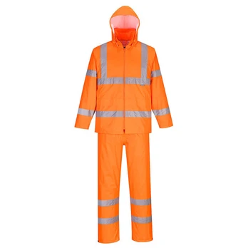 Lietaus kostiumas Hi-Vis
