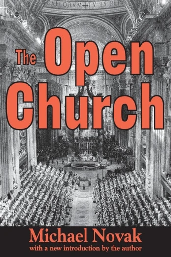 Open Church