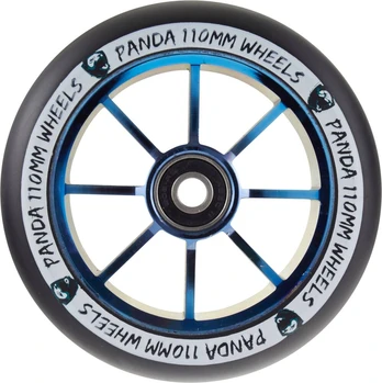 Panda Spoked V2 Pro Scooter ratukas