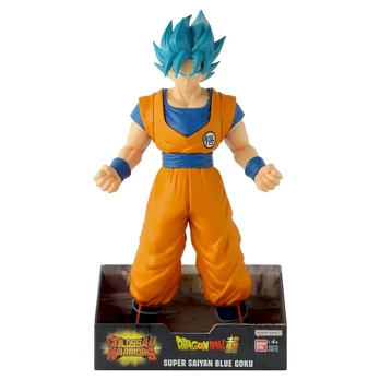 Bandai DRAGON BALL JUMBO - SS Mėlynas GOKU