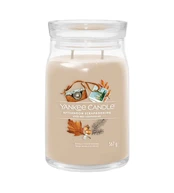 Yankee Candle Afternoon Scrapbooking 567g kaina