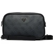 Guess Rankinė HMMILO P6150 Juoda