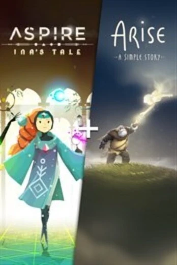 Arise + Aspire - Ina's Tale Xbox