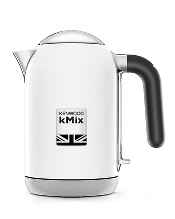 Virdulys Kenwood ZJX650WH