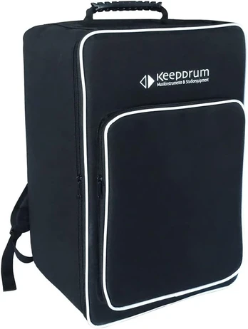 Keepdrum cb02 cajon kuprinė