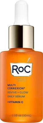 RoC RoC Multi Correxion Revive Glow veido serumas 30ml