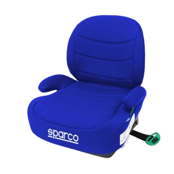 (EN) Car seat with backrest 22-36kg