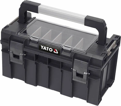 YATO ĮRANKIŲ DĖŽĖ P45P S1