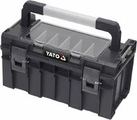 YATO ĮRANKIŲ DĖŽĖ P45P S1 kaina