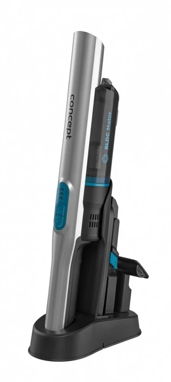 Dulkių siurblys Concept VP4430 Direct Animal