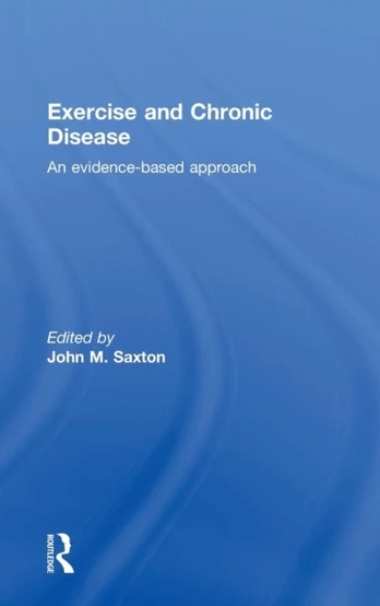 Exercise and Chronic Disease
