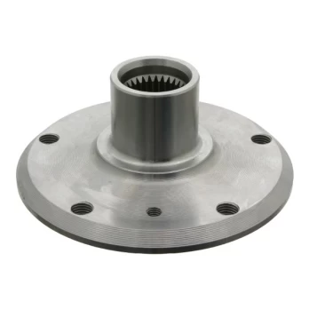 FEBI FE28132 Wheel hub