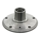 FEBI FE28132 Wheel hub kaina