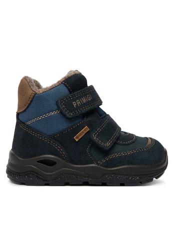 Sniego batai Primigi GORE-TEX 2363100 M Tamsiai mėlyna