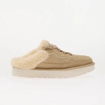UGG Wmns Lowmel Mule Moonlight - Dydis 37 (1180313-MNL Laisvalaikio batai)