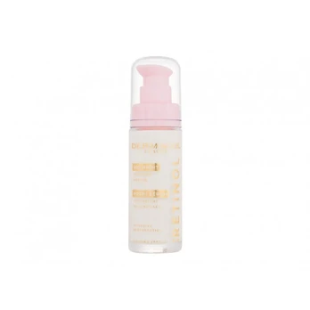 Dermacol Bio Retinol SOS Night Supreme Atstatomasis Serumas