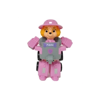 Paw Patrol sulankstoma figūrėlė - SKYE