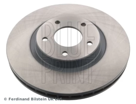Stabdžių diskas BLUE PRINT ADJ134358