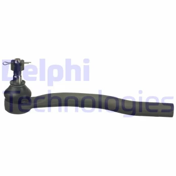 Skersinės vairo trauklės galas DELPHI TA3005